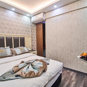 Economy Double Kamer